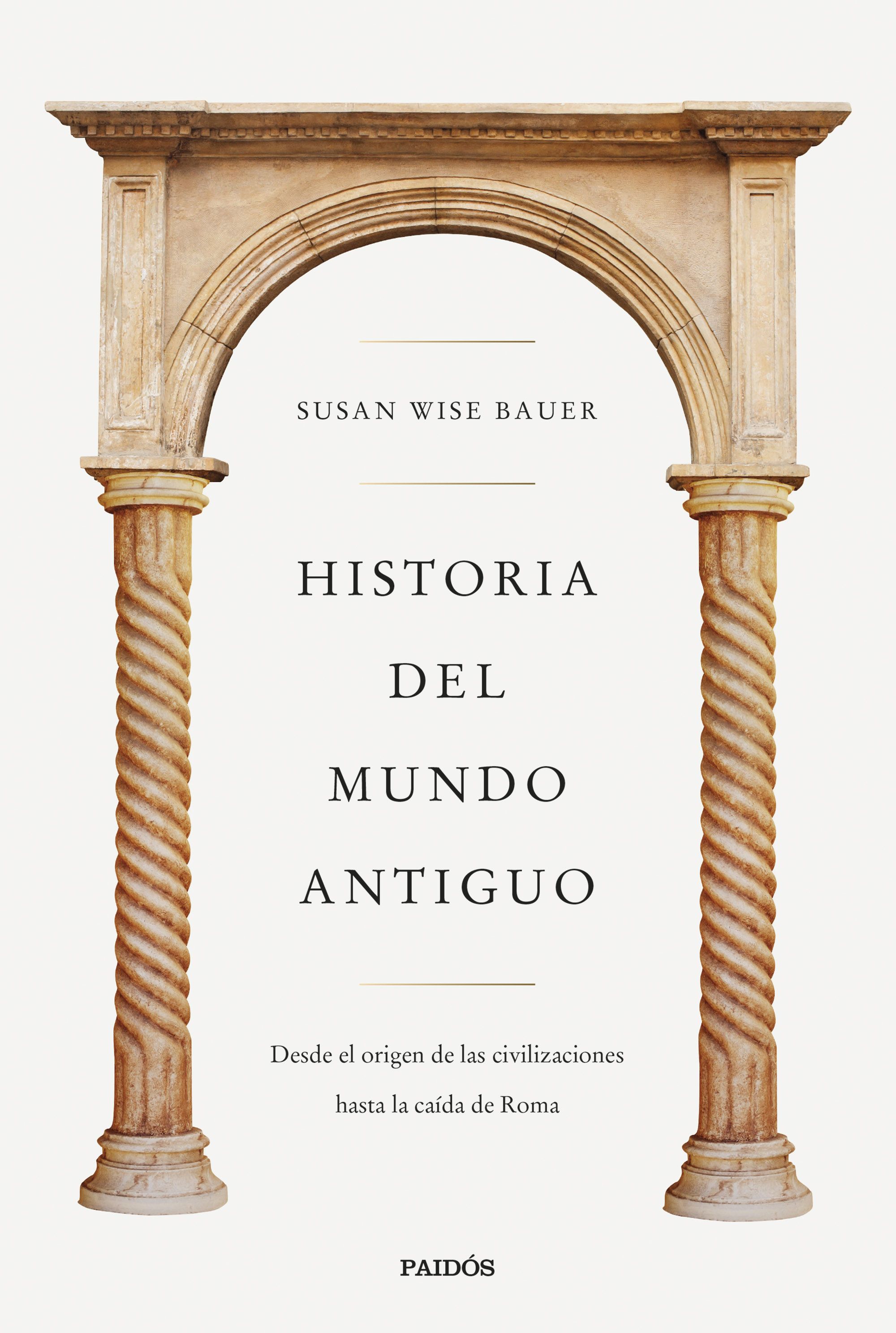 Historia del Mundo Antiguo. 9788449341298