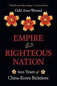 Empire and righteous nation