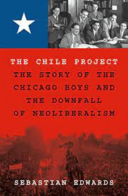 The Chile Project . 9780691208626