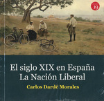 El siglo XIX en España. 9788419159991