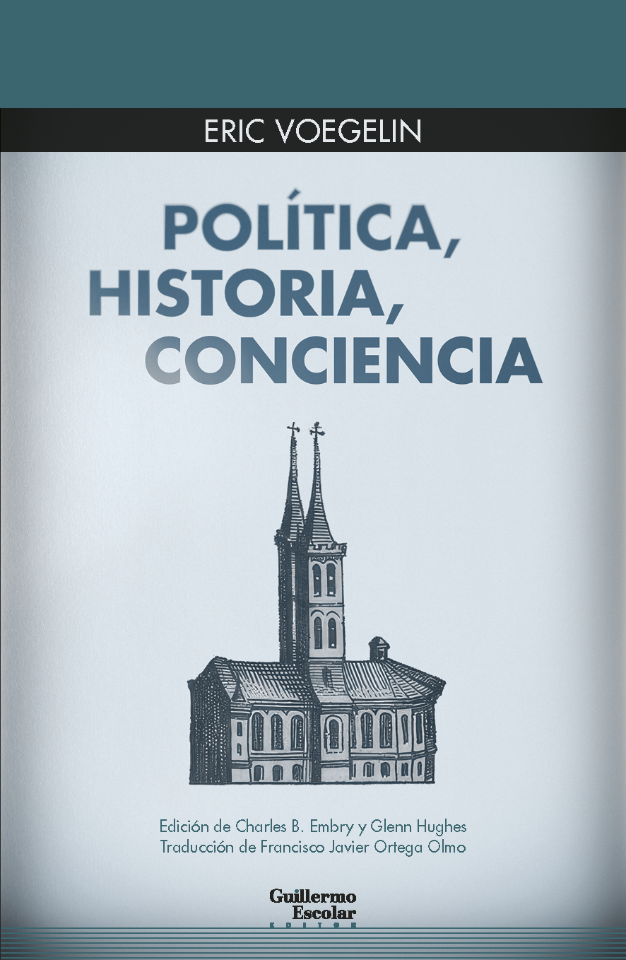 Política, historia, conciencia. 9788419782175