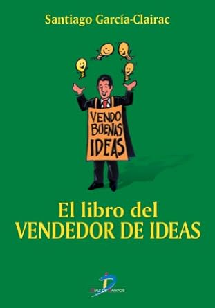 El libro del vendedor de ideas. 9788479785611