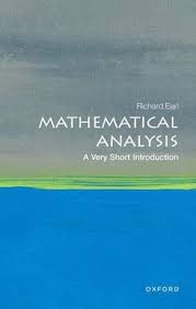Mathematical Analysis. 9780198868910
