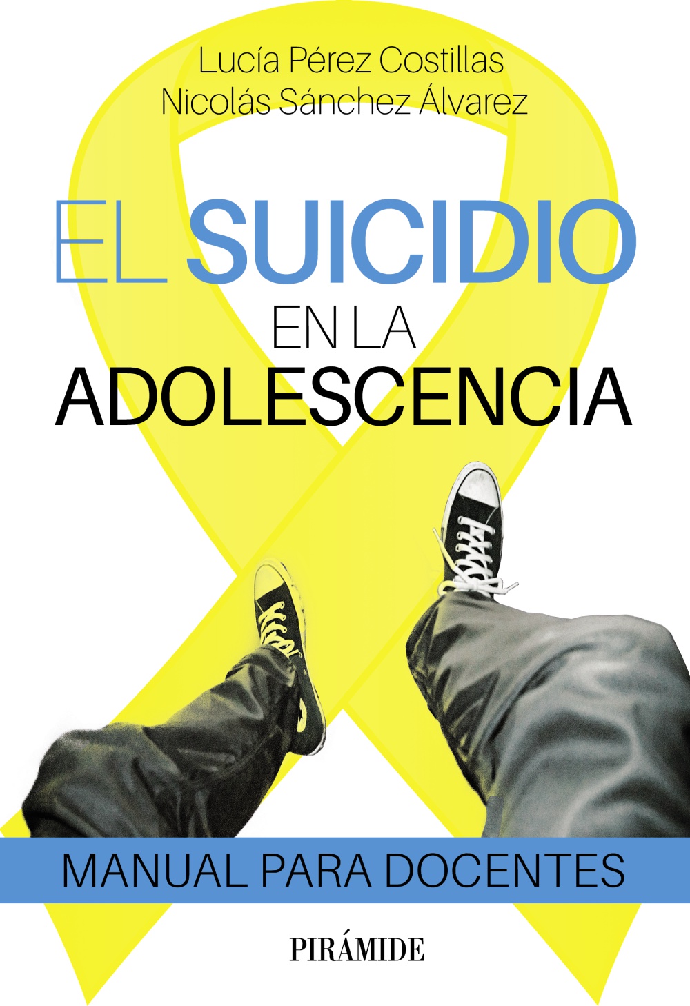El suicidio en la adolescencia. 9788436848441