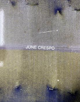 June Crespo. 9788445140628