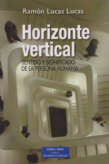 Horizonte vertical. 9788479149437