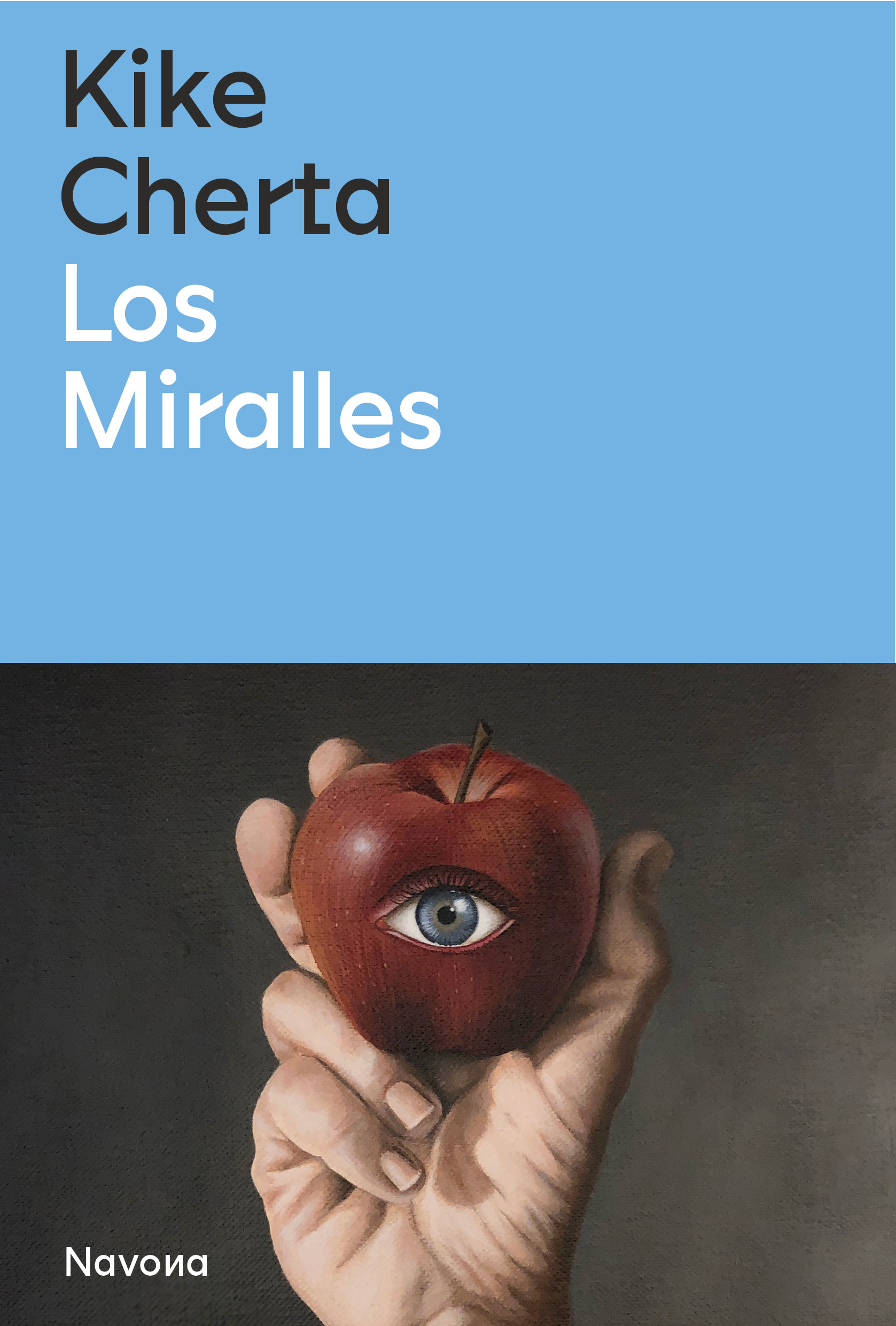 Los Miralles. 9788419552112