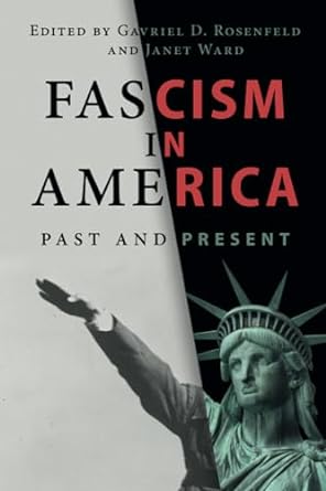 Fascism in America. 9781009337434