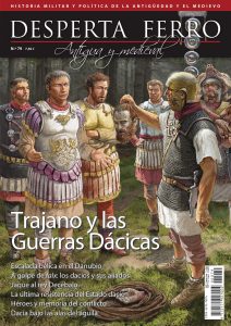 Trajano y las Guerras Dácicas. 101101636