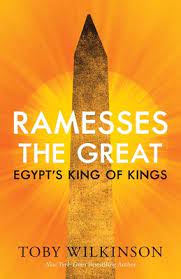 Ramesses the Great. 9780300256659