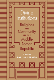  Divine institutions