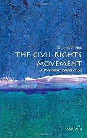 The Civil rights movement. 9780190605421