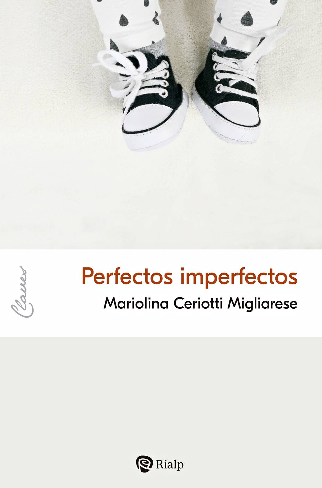Perfectos imperfectos. 9788432164873