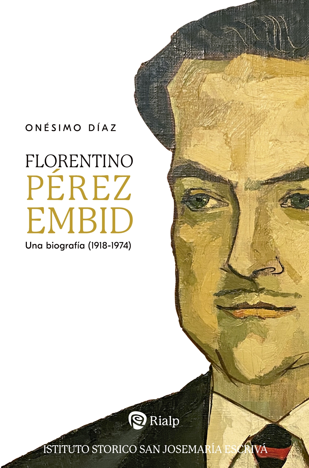 Florentino Pérez Embid. 9788432164996