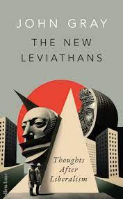The new Leviathans