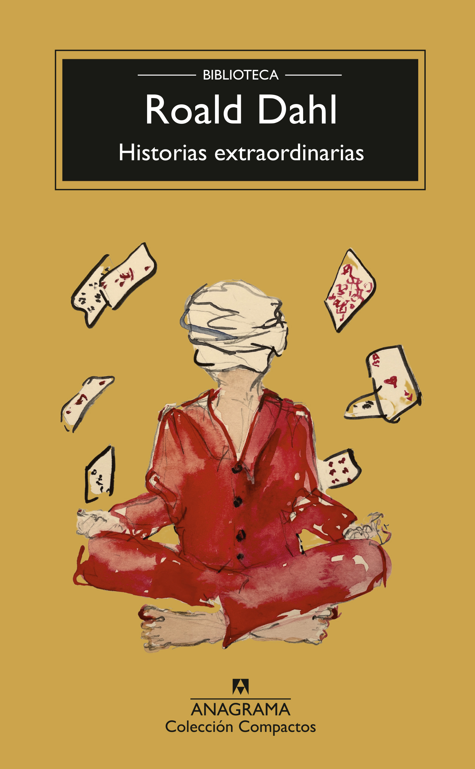 Historias extraordinarias. 9788433922007