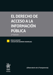 El derecho de acceso a la información pública