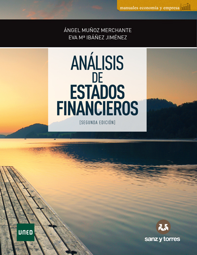 Analisis de Estados Financieros. 9788419433695