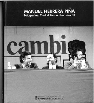 Manuel Herrera Piña. 9788477893936