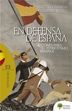 En defensa de España. 9788474909432