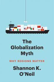  The globalization myth. 9780300274110