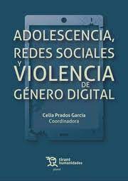 Adolescencia, Redes Sociales y violencia de género digital