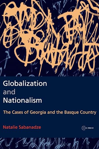 Globalization and nationalism. 9789633867006