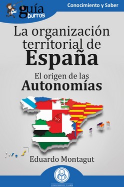 La organización territorial en España. 9788419731432