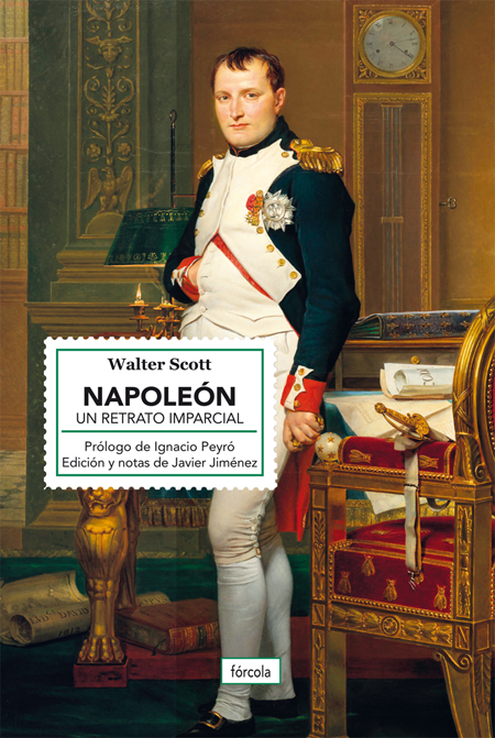 Napoleón. 9788419969064