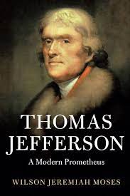 Thomas Jefferson. 9781108456876