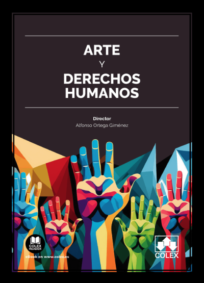 Arte y Derechos humanos. 9788411942249