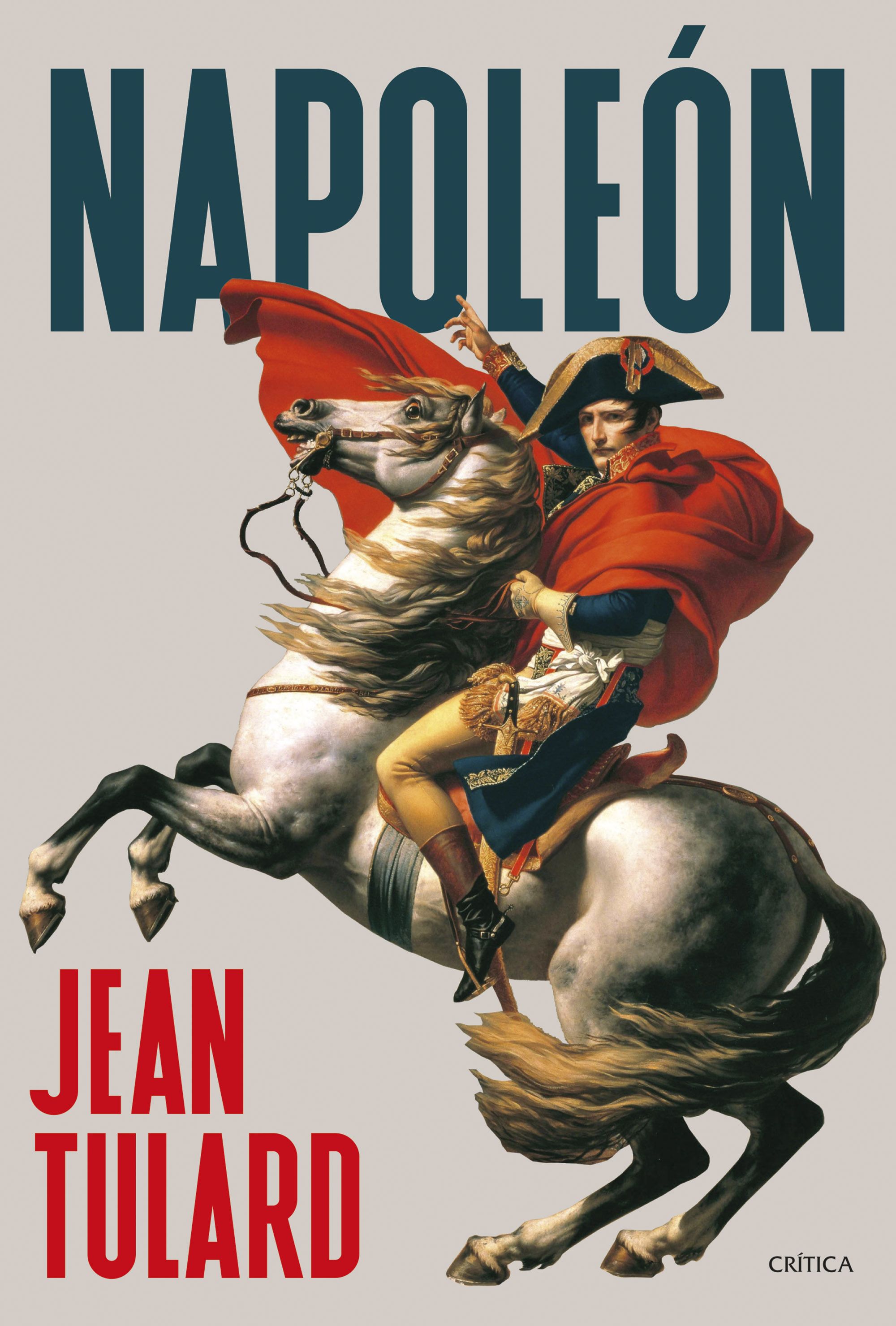 Napoleón. 9788491996064