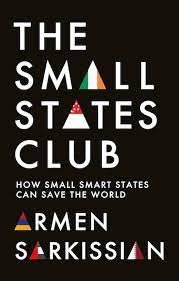The small states club. 9781787389403