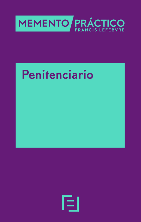 MEMENTO PRÁCTICO-Penitenciario 2024-2025