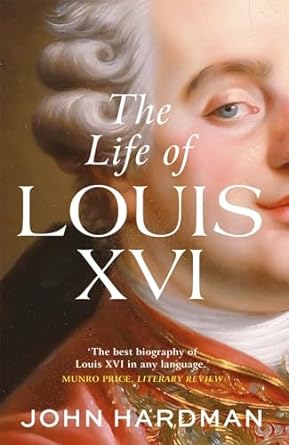 The life of Louis XVI