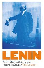 Lenin. 9780745348346