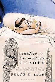 Sexuality in premodern Europe. 9781350341050