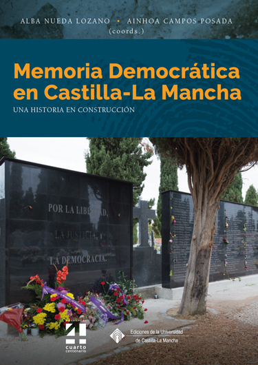 Memoria Democrática en Castilla-La Mancha. 9788490446287