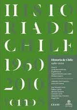 Historia de Chile. 1960-2010. 9789566115540