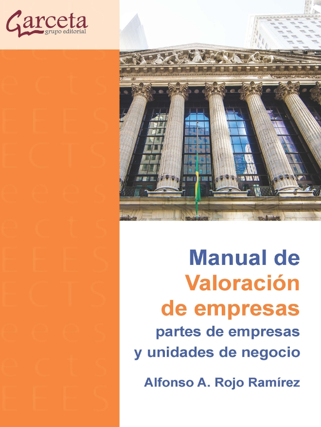 Manual de valoración de empresas, partes de empresas y unidades de negocio