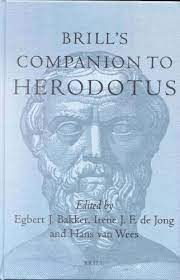 Brill's companion to Herodotus