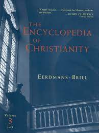 The Encyclopedia of Christianity