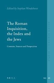 The roman inquisition. 9789004140691