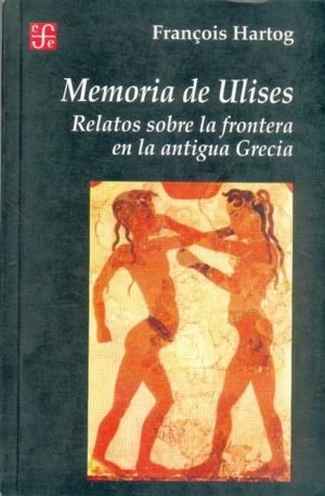 Memoria de Ulises. 9789505572748