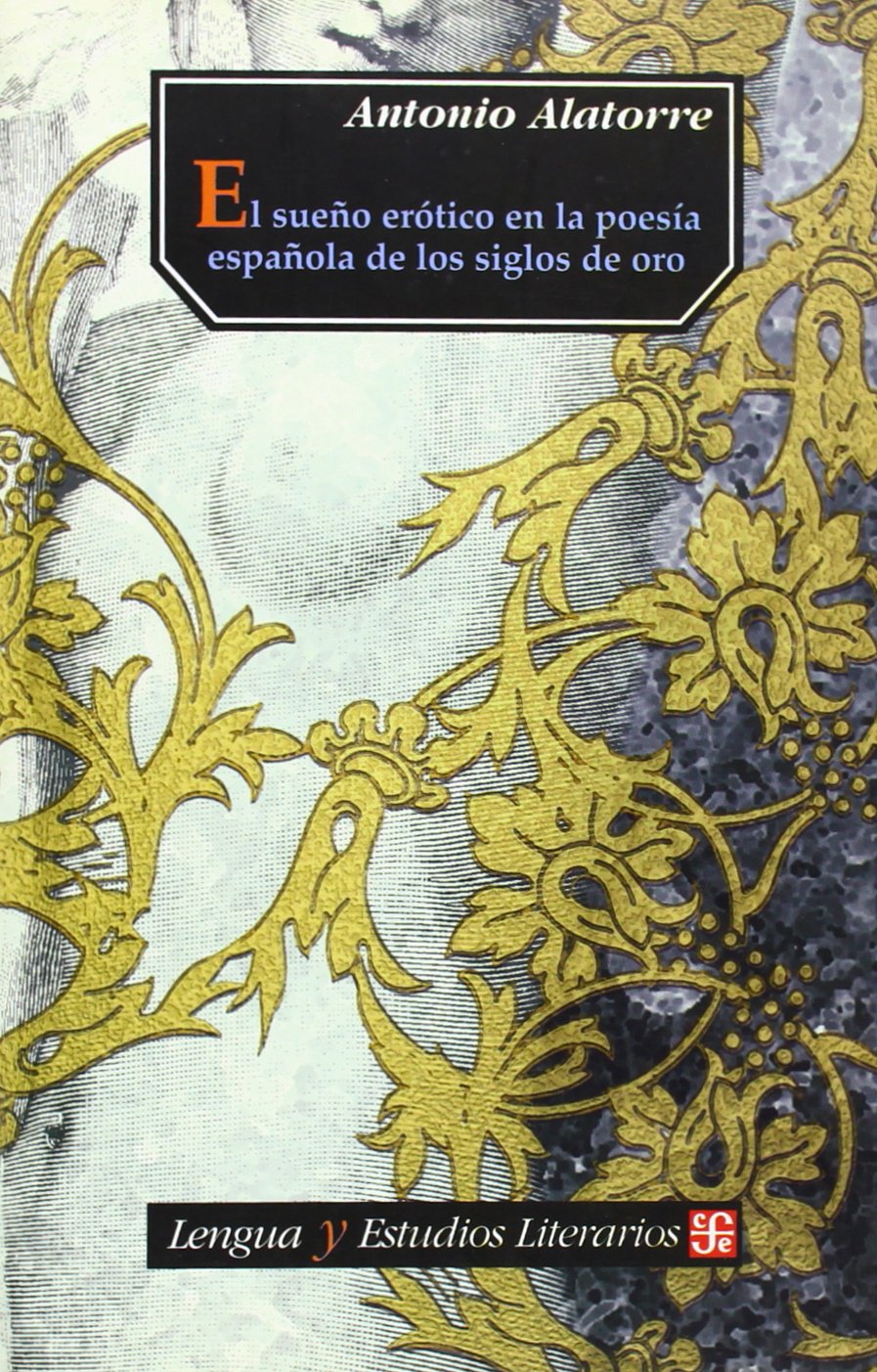 El sueño erótico en la poesía española de los siglos de oro. 9789681668952