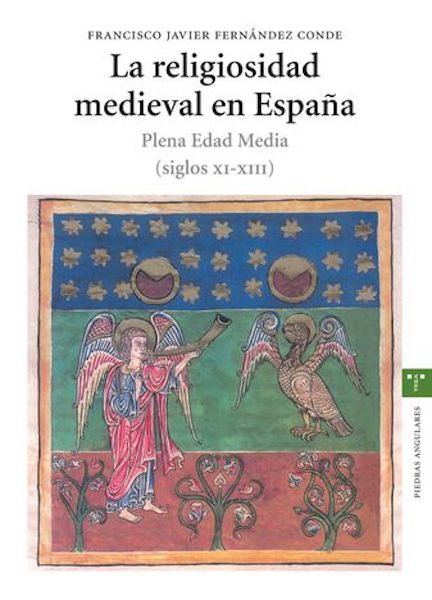 La religiosidad medieval en España. 9788497041638