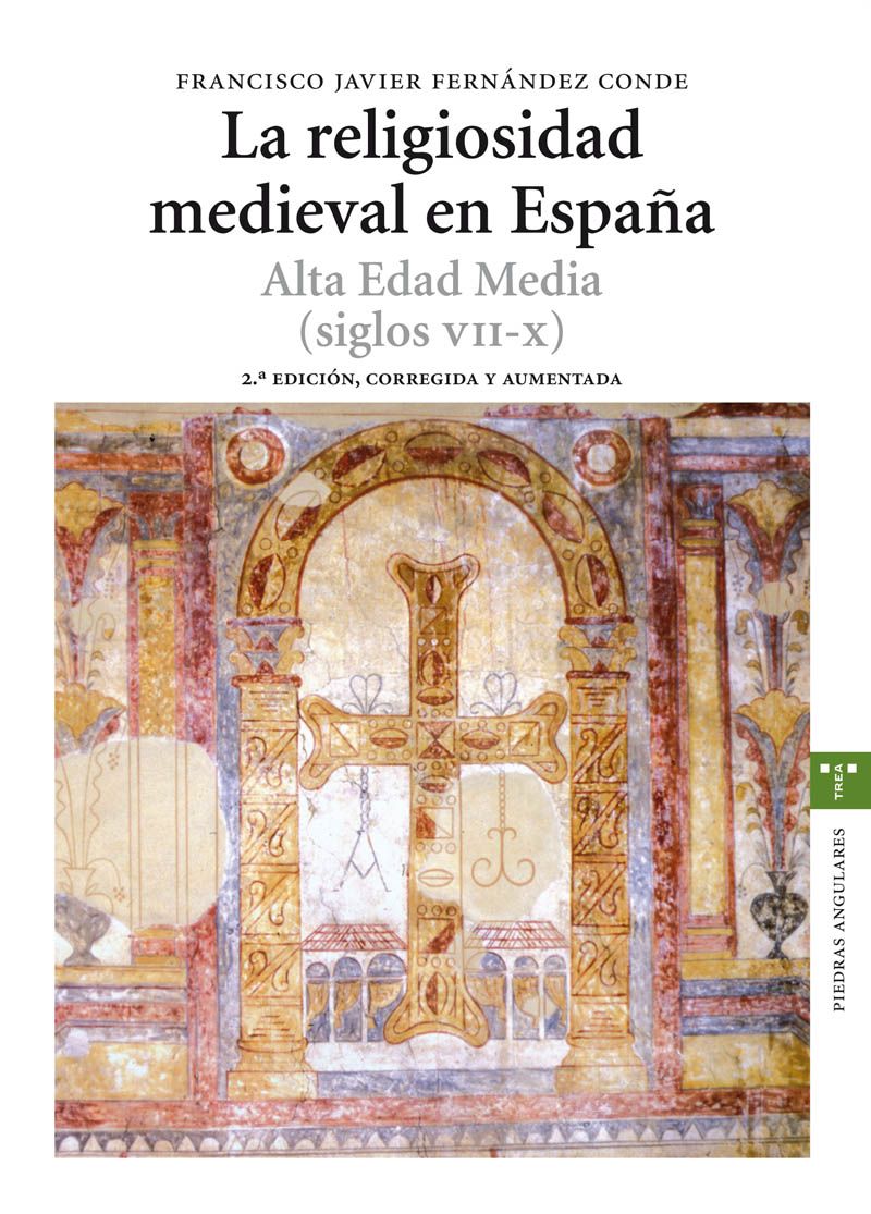 La religiosidad medieval en España. 9788497043861