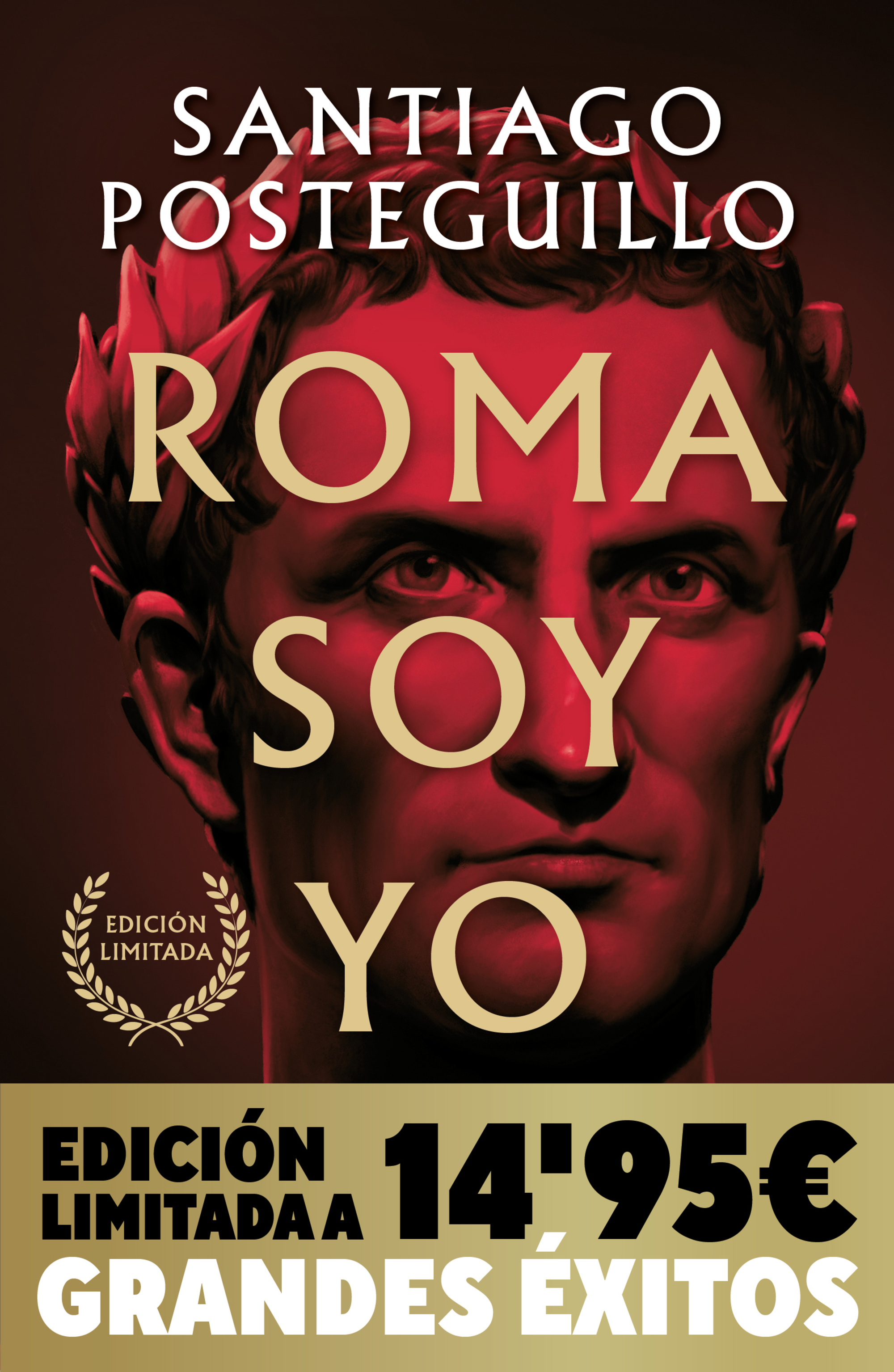 Roma soy yo