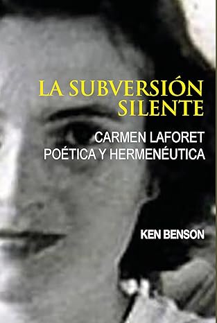 La subversión silente. 9788472744134