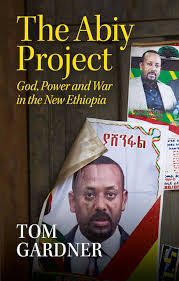 The Abiy Project. 9781911723103